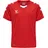 hummel Core XK Poly Jersey S/S Kids true red 164