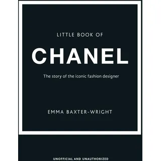 Allen & Unwin Little Book of Chanel