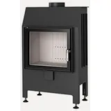 Hajduk Kamineinsätze Heatro 55-Serie | 9 kW