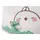 NICI Molang Sitzkissen 43 x 25 cm Beige