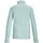 KILLTEC Kinder Shirt KSW 188 GRLS FLC SHRT, mint, 152