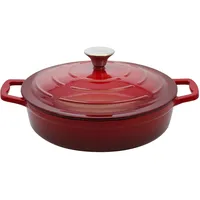 ELO Servierpfanne 28 cm rund