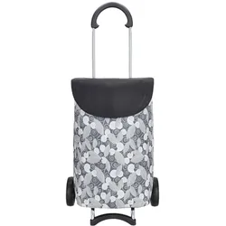 Andersen Einkaufstrolley Scala Shopper Susi grau