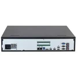 Dahua Dhi-nvr608h-32-xi Ip-recorder Nvr 8hdd 32 Kanäle Mit Künstlicher Intelligenz - Black
