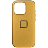 Peak Design Mobile Everyday Case Apple Sun iPhone 15 Pro