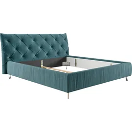 Home Affaire Elloree 236 x 254 cm Blau/Grau