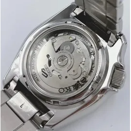Seiko 5 Sports Edelstahl 42,5 mm SRPE71K1