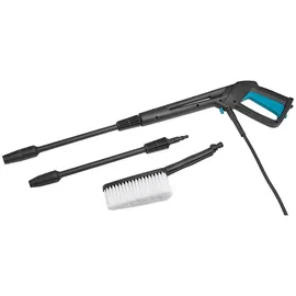 Makita HW132 Kaltwasser-Hochdruckreiniger 2100 W 420 l/h