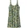 Patagonia Maipo Kleid Mehrfarbig M