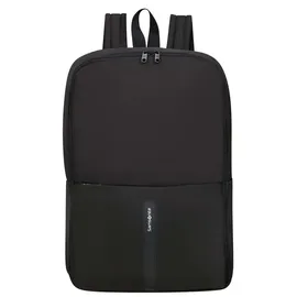 Samsonite Rucksack TA Revolution Foldable Backpack M Black