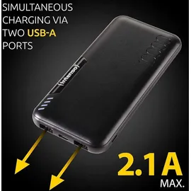 Intenso P10000 USB-C