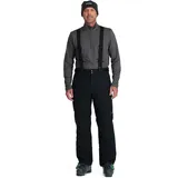 Spyder Boundary Snowboardhose Schwarz M