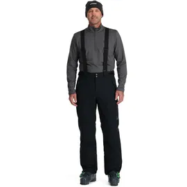 Spyder Boundary Snowboardhose Schwarz M