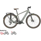 Scott Sub Sport eRIDE 20 Men, Diamant, M - 625WH, Freilauf, green matt, 29"