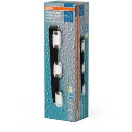 Osram Orbis Flame 5,5W IP44 Schwarz