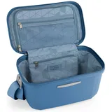 GABOL Gabol, Zubehör Make-up, Queens Beautycase 33 cm