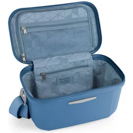 GABOL Gabol, Zubehör Make-up, Queens Beautycase 33 cm