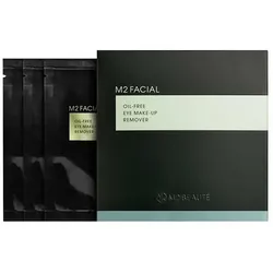 Abschminkpads M2 Beauté Oilfree Ohne Öle