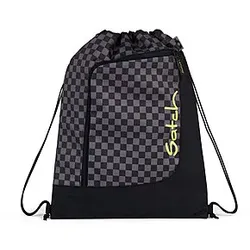Satch Sportbeutel Dark Skate