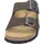 Dr. Brinkmann Clogs Grau 44