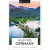 DK Eyewitness Road Trips Germany Buch Englisch Taschenbuch 264 Seiten