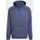 adidas Game and Go Hoodie Shadow Navy S