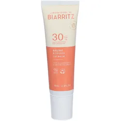 Laboratoires de Biarritz Lippenbalsam Spf30 Meer & Berge bio