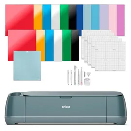 Cricut Maker 4 Essentials Bundle