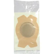 Lohmann & Rauscher Augenverband D 1 x 1 cm