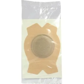 Lohmann & Rauscher Augenverband D 1 x 1 cm