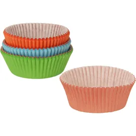 Metaltex Backförmchen, Backform, Mehrfarbig