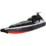 AMEWI RC-Boot Motorboot 2,4GHz RtR 420mm