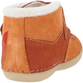 KICKERS Stiefelette Braun 21