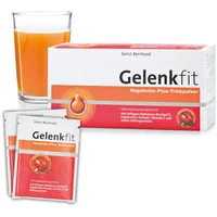 Gelenkfit Hagebutte-Plus-Trinkpulver - 240 g