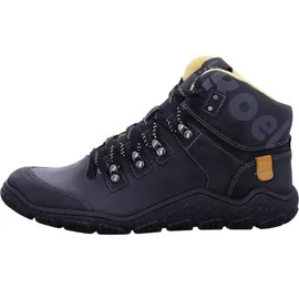Koel Robo Merino Herren Schwarz 42