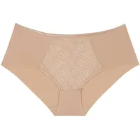 Triumph Essential Minimizer Hipster X Briefs, SMOOTH SKIN, 40