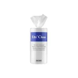 Elix Clean Reinigunstuch ElixClean 489.100 Dose 100 Tüchern