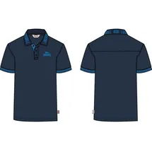 Lonsdale Byermoor blau S