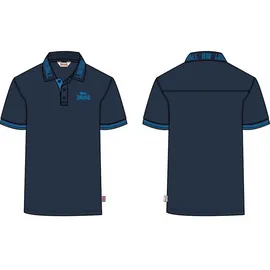 Lonsdale Byermoor blau S