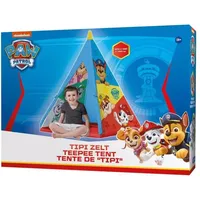 Simba John Tipi Zelt Paw Patrol 100x100x140cm