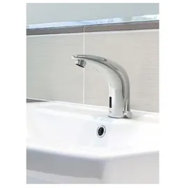 MEPA Dolphin2 Einhandmischer Niederdruck chrom 718844