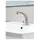 MEPA Dolphin2 Einhandmischer Niederdruck chrom 718844