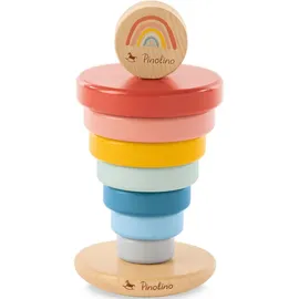 Pinolino Stapelturm Ruby