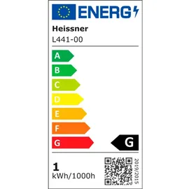 HEISSNER Smart Light 1 Watt
