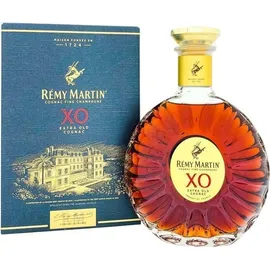 Remy Martin 40 % vol 0,7 l Geschenkbox