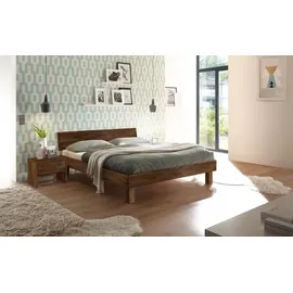 Hasena Forti 100 x 200 cm Braun