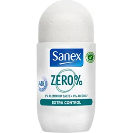 Sanex Zero Control Roll-On 50 ml