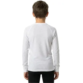 Odlo Active Warm Eco Langarm-baselayer Weiß 80