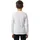 Odlo Active Warm Eco Langarm-baselayer Weiß 80