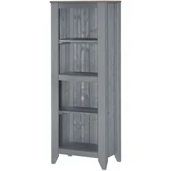 BM TYP 564 Outdoorküche Hochschrank offen, schmal
